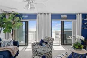 Oceanfront Seascape Condo - 2 Br-2Ba
